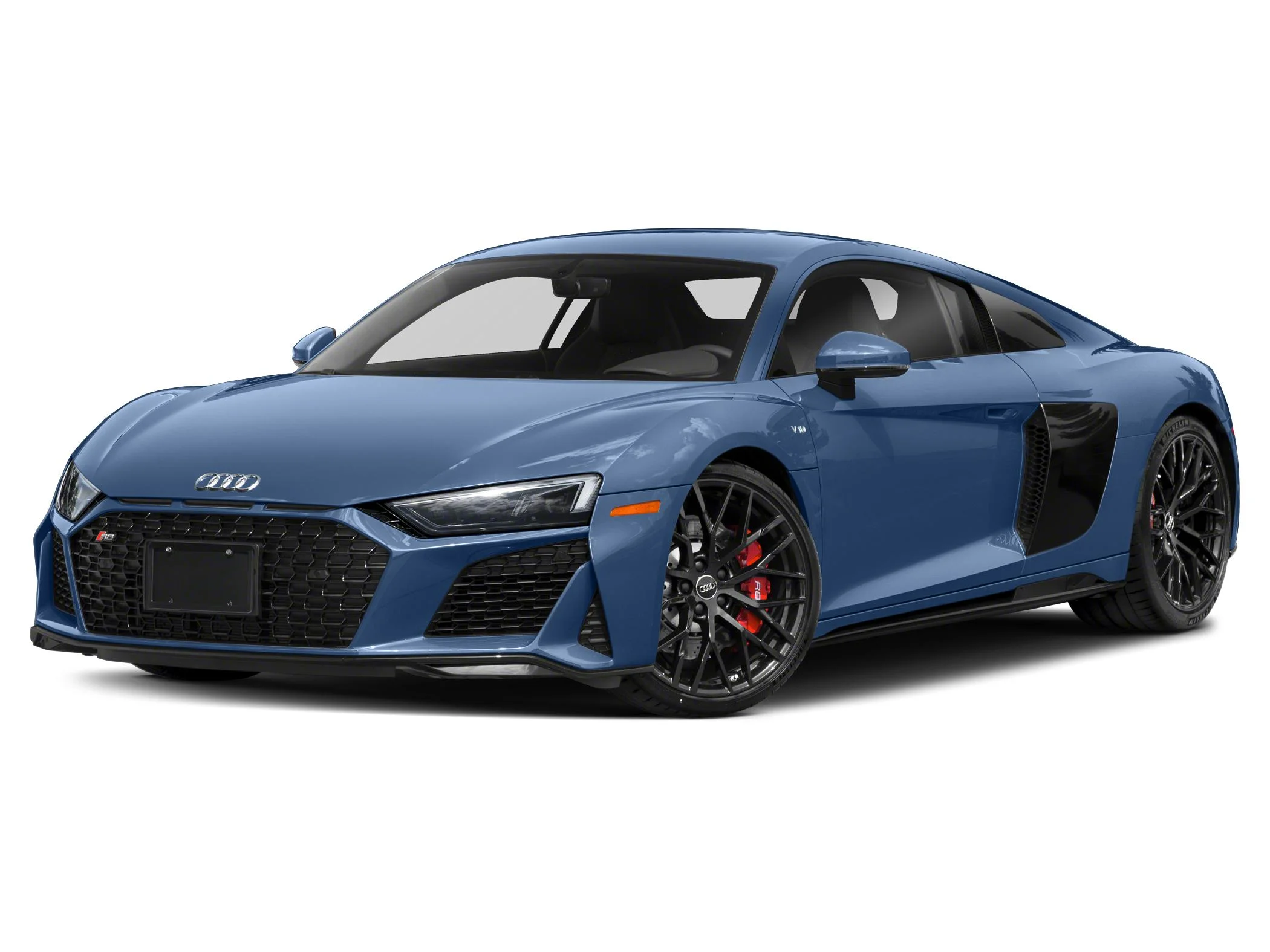 2020 Audi R8 Coupe V10 performance quattro
