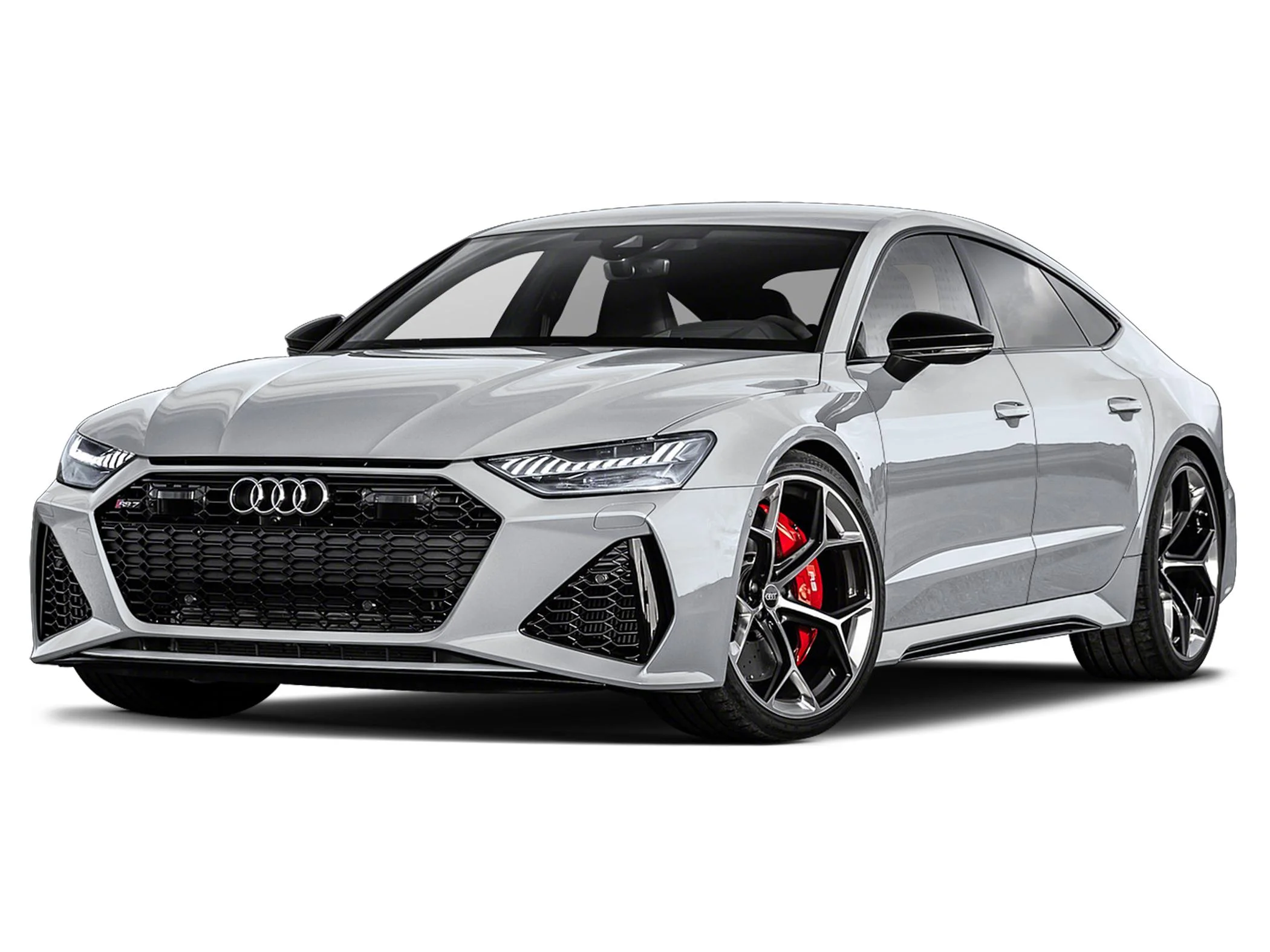 2026 Audi RS 7 performance 4.0 TFSI quattro