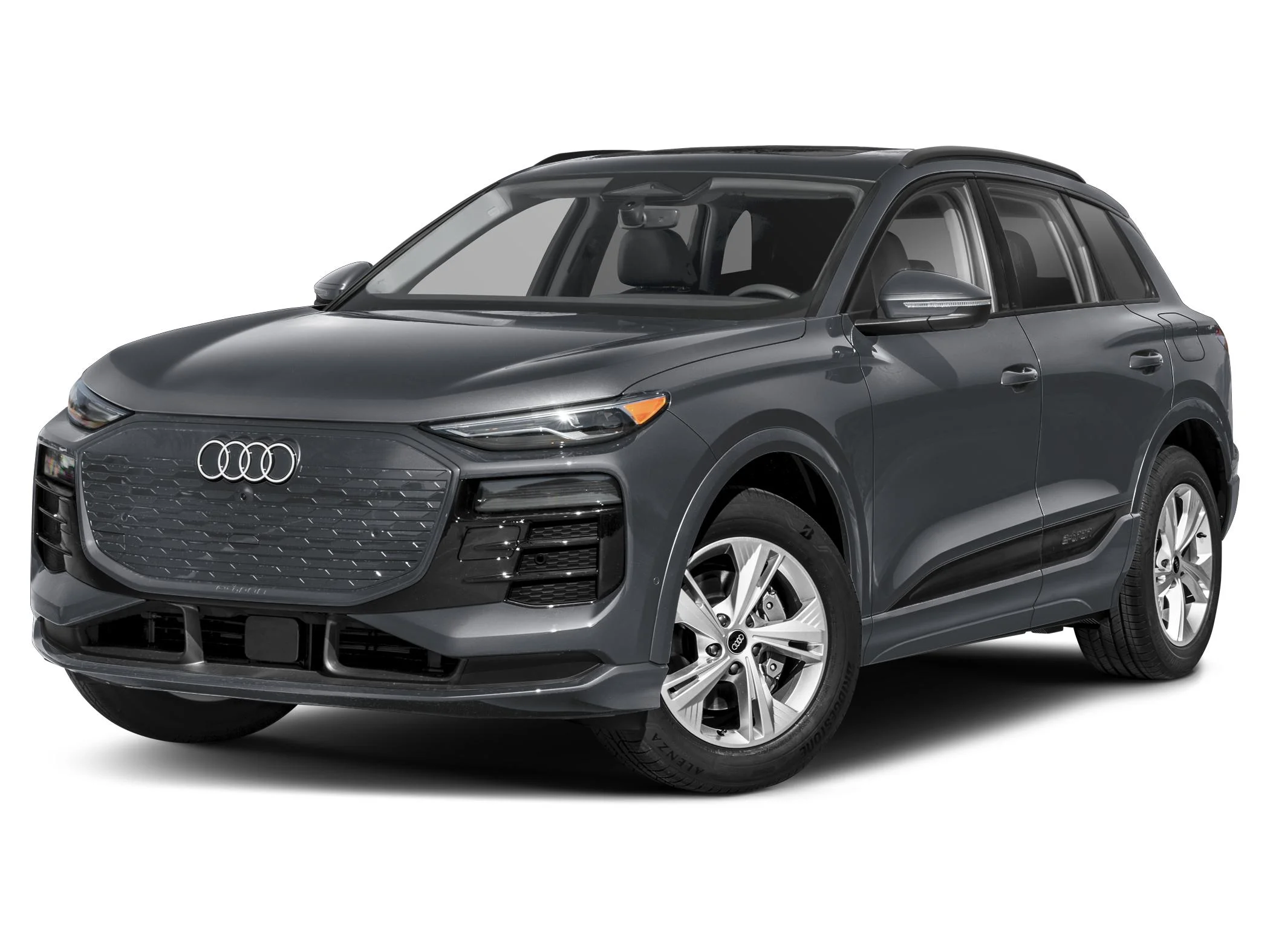 2027 Audi Q6 e-tron Premium Plus quattro